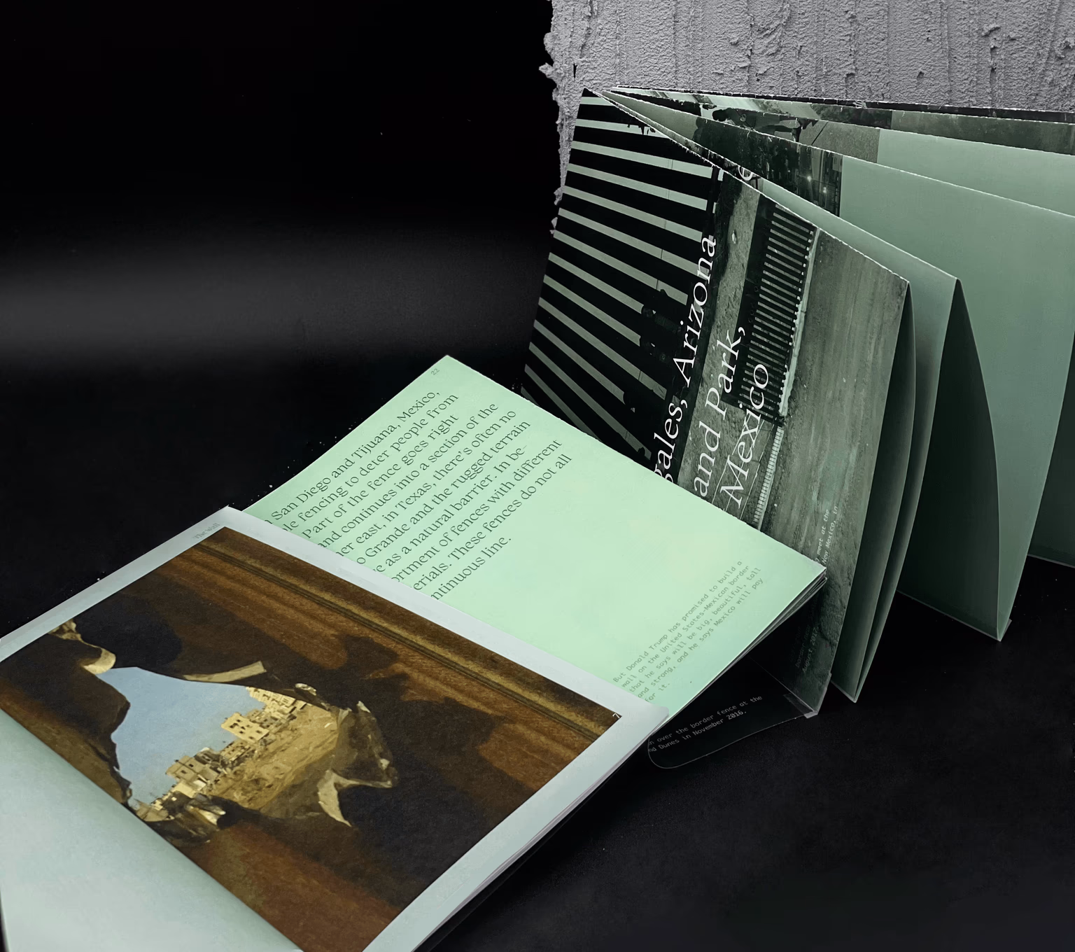Publication Design
